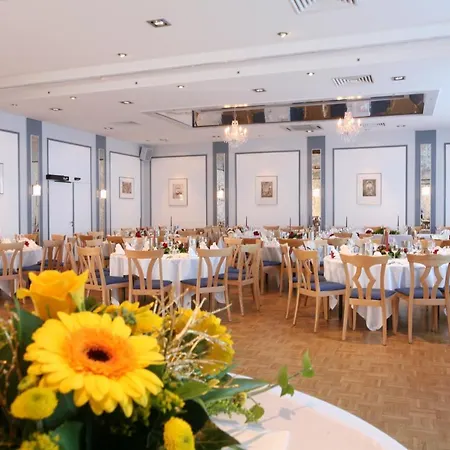 Zum Starenkasten Gmbh Hotel 3*