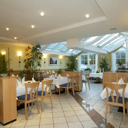 Zum Starenkasten Gmbh Hotel Braunschweig