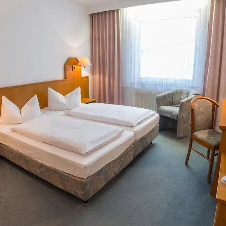 Zum Starenkasten Gmbh 3*