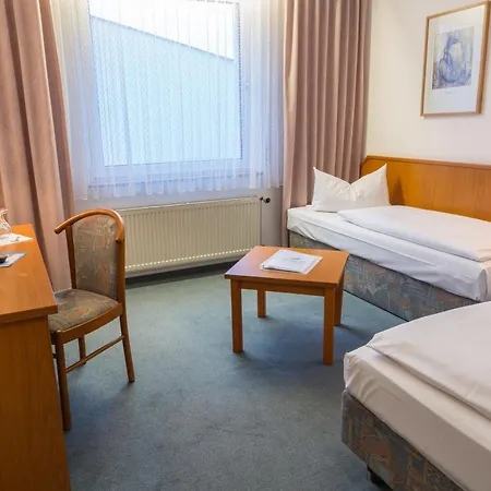 Hotel Zum Starenkasten Gmbh 3*