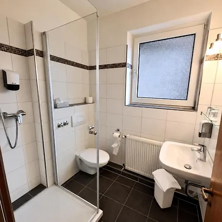 Zum Starenkasten Gmbh 3* Braunschweig