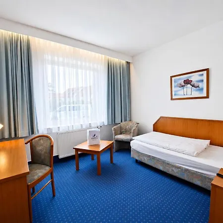Zum Starenkasten Gmbh Hotel