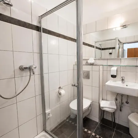 Hotel Zum Starenkasten Gmbh