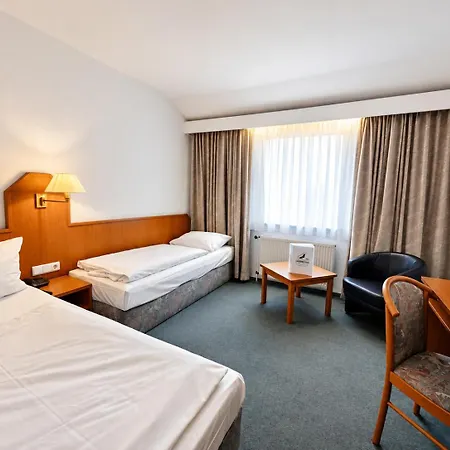 Zum Starenkasten Gmbh Hotel 3*